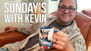Sunday With Kevin - Life-Size R2D2