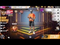My Free Fire Stream