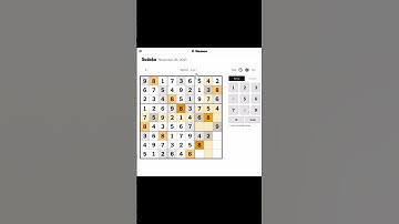 NYT Sudoku Answers Easy Medium Hard 28th November 2025