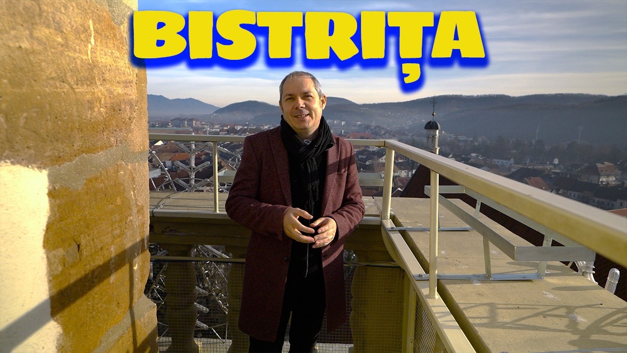 Povestea unui oraș care a dominat comerțul medieval