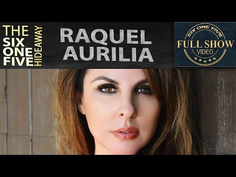 Singer-songwriter Raquel Aurilia PERFORMING LIVE - THE 615 HIDEAWAY - LIVE STREAM!!!