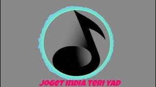 JOGET INDIA TERI YAD REMIX TERBARU‼️ 2022 New