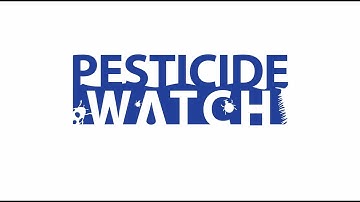 Pesticide Watch Sampling Protocol: Step-by-step