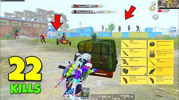 NEW BEST LOOT GAMEPLAY 😍 PUBG MOBILE SAMSUNG,A3,A5,A6,A7,J2,J5,J7,S5,S6,S7,59,A10,A20,A30,A50,A70