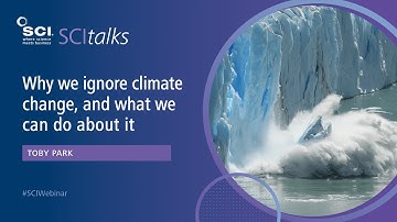 Why we ignore climate change, and what we can do about it