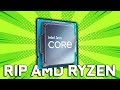 3nm Intel CPUs Will CRUSH AMD Ryzen 5000 - TSMC