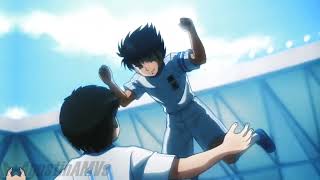 Captain Tsubasa