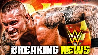 Randy Orton WALKS OUT of WwE After Gunther Wins King of The Ring BOTCH! WWE News