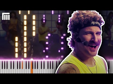 Electric Callboy -
