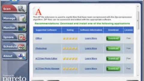 [UPDATE] FileCure 2.0 + free license key ! Paretologic File Cure & serial registration download