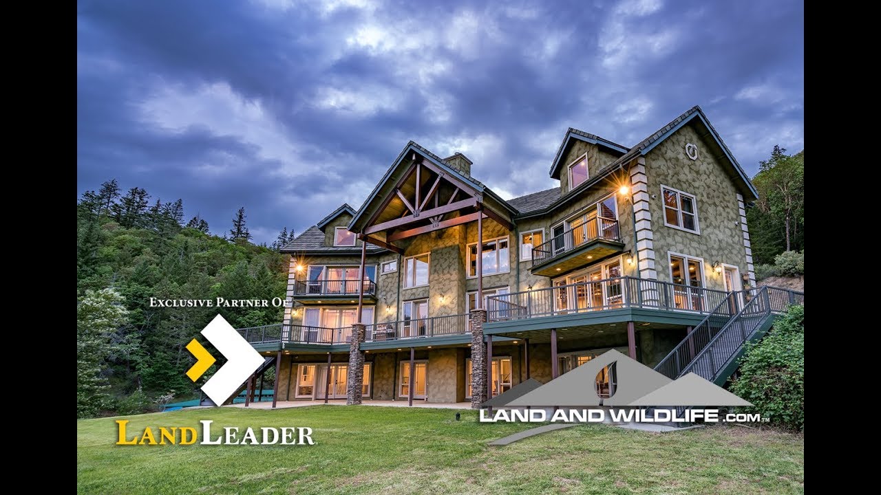 7304 N. Applegate For Sale LandLeader + The Legacy Team YouTube