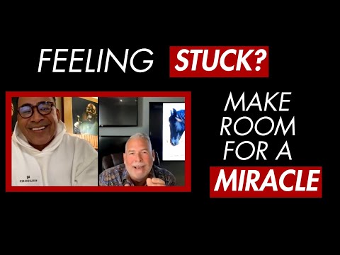 Activate Your Miracle Mentality | Believe Again