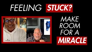 Activate Your Miracle Mentality | Believe Again