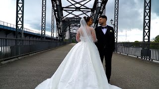 Havvanur & Serkan / Love Story / Wedding / Hochzeit / Dügün / Düyün / Dawet / Svadba