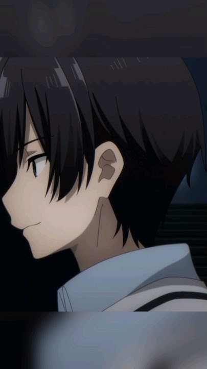 НЕ ОБРАЩАЕТ ВНИМАНИЕ НА ЗНАМЕНИТОСТЬ 😈 #аниме #анимемомент #anime # ...