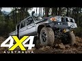 Marks 4wd toyota land cruiser 79  custom 4x4  4x4 australia