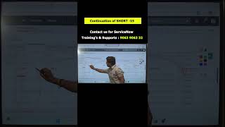 (Short -15 - 2) ServiceNow Learning Short Way Series in TELUGU #servicenowtutorial #servicenow