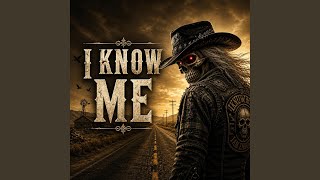 I KNOW EXACTLY WHO I AM