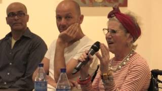 David Park: A Radical Choice and a Profound Legacy