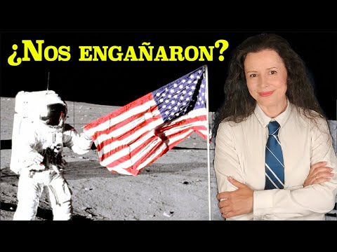 Video: Chi ha calpestato la luna dopo Neil Armstrong?