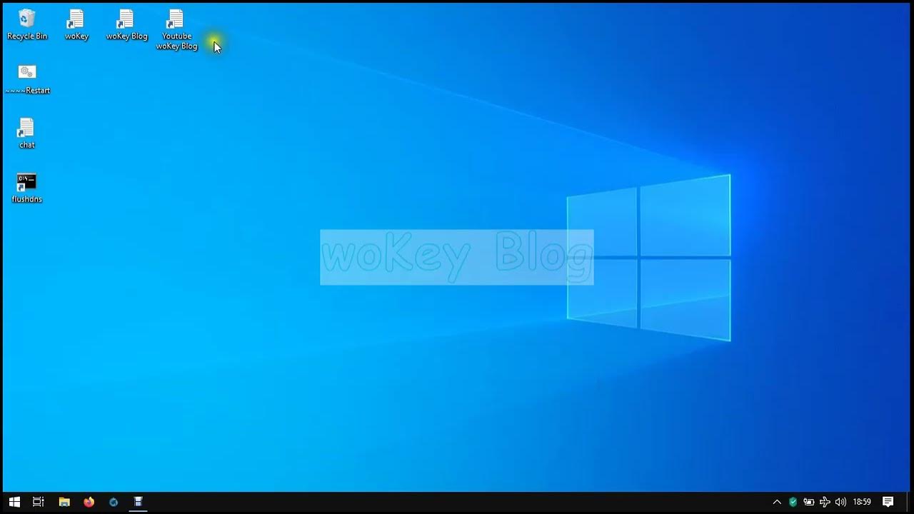 CARA ENABLE DISABLE CLIPBOARD HISTORY DI WINDOWS 10 REGISTRY YouTube