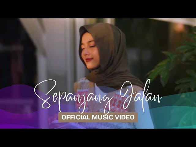 Irta Amalia - Sepanjang Jalan (Official Music Video) class=