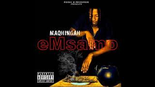 eMsamo Prod by Rayzor
