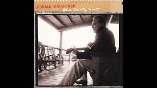 Watch Jorma Kaukonen Tom Cat Blues video