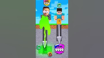 MAZE CHALLENGE With HEROBRINE and SADAKO vs ENTITY #friendship #minecraft #anime