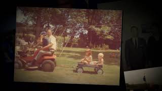 Celebration of Life | Raymond L. Hite