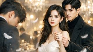 ❤️她當了三年完美妻子，卻換來丈夫心上人捧著孕肚讓她滾，她無聲消失。再相遇時商圈晚宴，她與新任丈夫十指相扣，而他的眼卻悄悄紅透#短劇 #愛情 #女孩#霸总