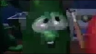 dance of the green thing