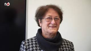 Başkan Özlü 40 Yıl Sonra Öğretmeniyle Aynı Sınıfta Buluştu