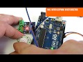 How to control DC motor with Arduino