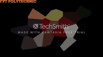 Team Building FPT Polytechnic Khóa K18.3.1