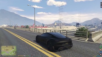 sick_autopilot (standalone script)