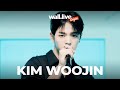 4K 김우진 KIM WOOJIN I Like The Way Pretty Mess What U Say Wall Live 월라이브 Origin 
