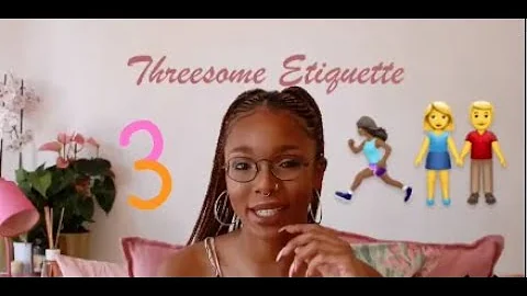 Story time | I had TWO threesomes, in 1 week | Part 1