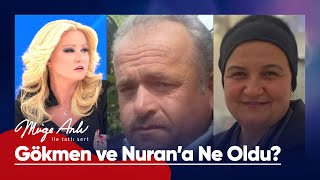 Nuran Şahin Ve Gökmen Kayanın Esrarengiz Kaybı - Müge Anlı Ile Tatlı Sert 6 Mayıs 2024