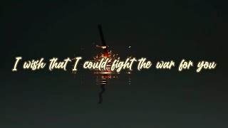 Ronan Keating - Fires (Lyric Video)