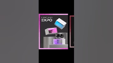 Introducing the Next Generation Smart Display Case FANTAQI EXPO powered by Nanoleaf. #applehome