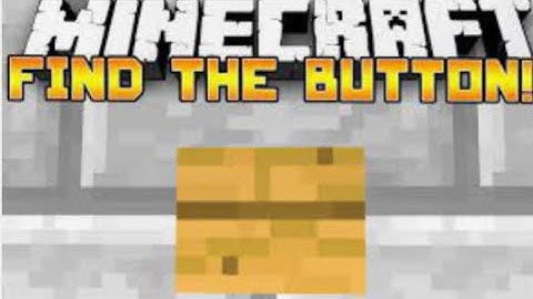 How to make a find the button map in Minecraft