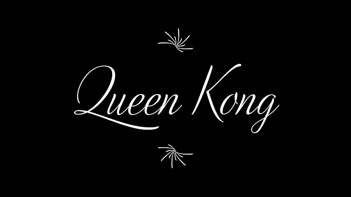 Queen Kong by Carol Ann Duffy