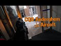 CQB Airsoft Belgium I bad day (Europe&#39;s biggest CQB)