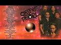(Official Non-Stop) Best of Orient Pearl - All Tracks Updated