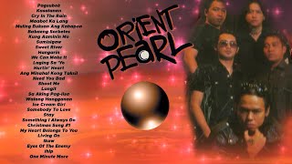 ( Non-Stop) Best of Orient Pearl - All Tracks Updated