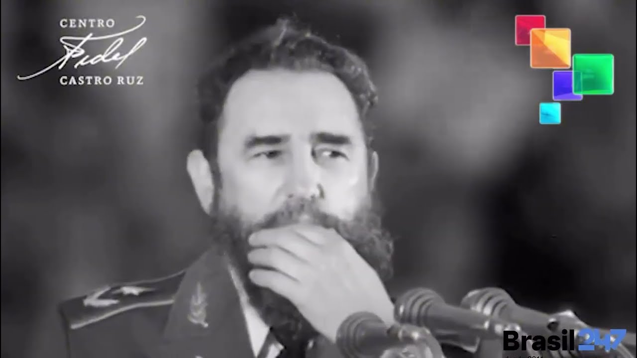 Resposta do povo cubano a EUA foi imediata: rejeição, indignação, reafirmação da soberania nacional