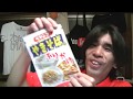 ぺヤングふりかけをご飯にふりかけたのだ!そして食ったのだ!