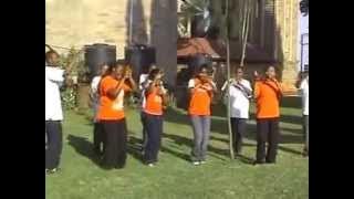 Our Lady of Consolata Catholic Cathedral Nyeri(2008) - Nitakusifu Bwana