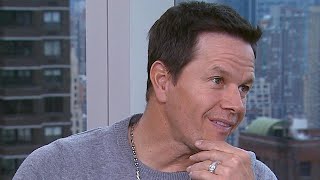 Mark Wahlberg Shares Which Oscar Winner Joined His 4 A.m. Workout Club Exclusive